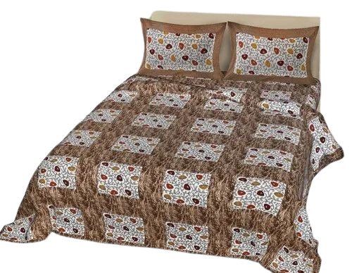 Cotton Bedsheet