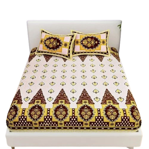 Cotton Bed Sheets