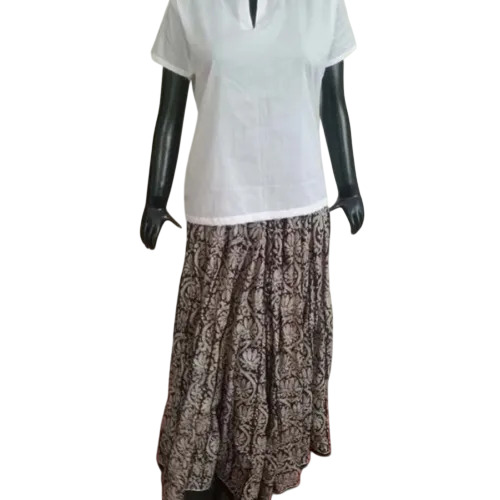 Cotton Skirts