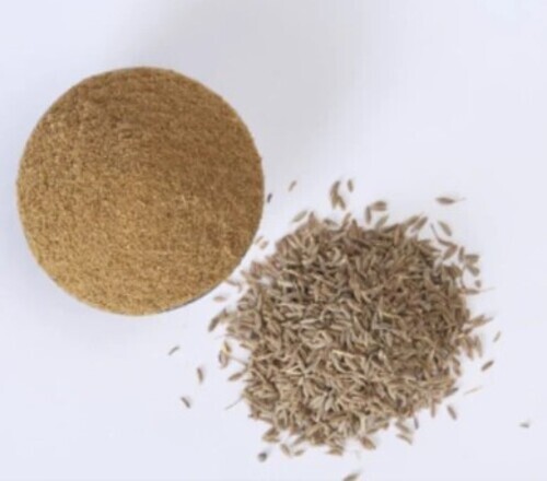 Cumin Seed Powder