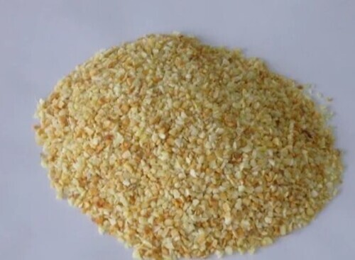 Dehydrated Garlic