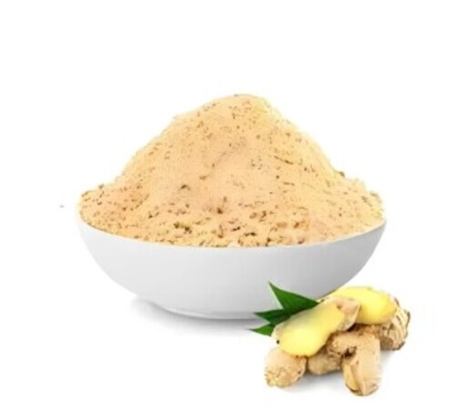 Dehydrated Ginger Powder