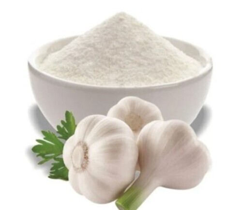 dehydrated garlic powder