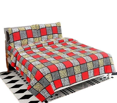 Designer Polycotton Bed Sheets