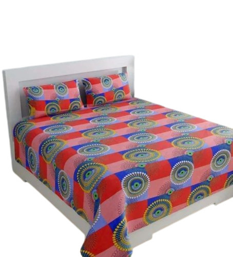 Designer Polycotton Printed Bed Sheets