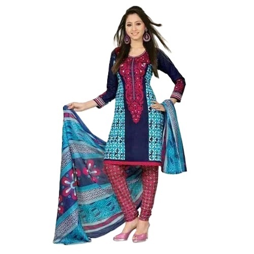Designer Salwar Suit