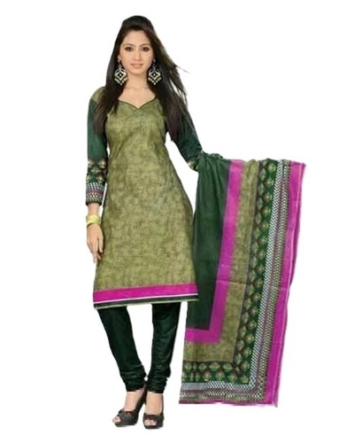 Designer Salwar Suits