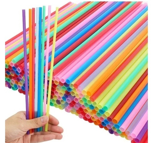 Disposable Drinking Straw