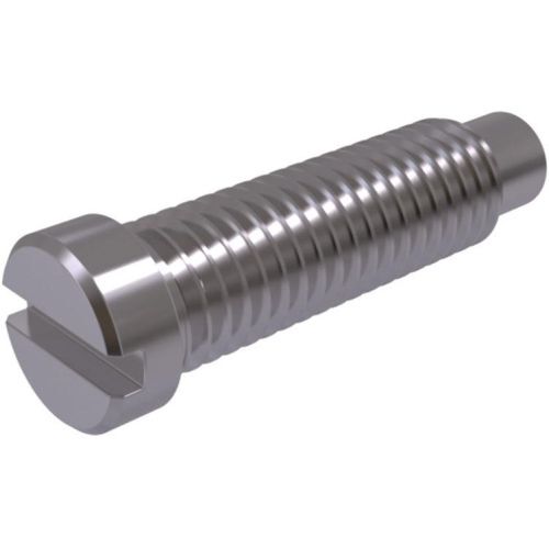 Dog Pointed Slotted Studs