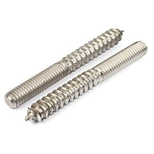 Double Threaded Screw