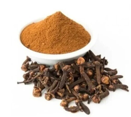 Dried Clove Powder