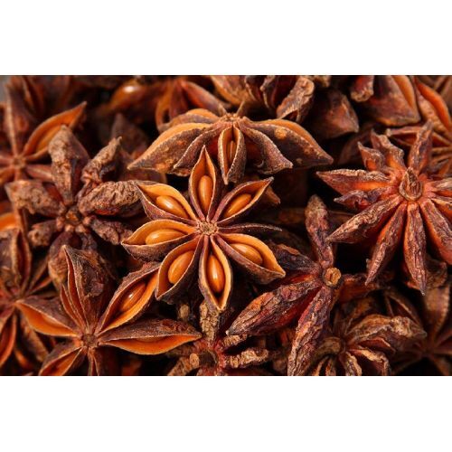 Dried Star Anise