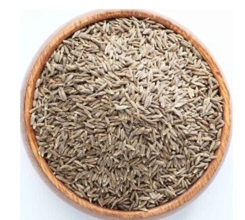 Dried Whole Jeera Seed