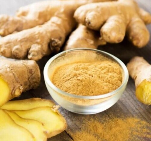 Dry Ginger Powder