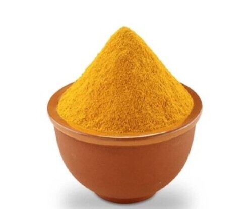 Dry Turmeric Powder