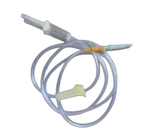 Economy Iv Infusion Set