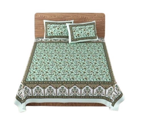 Cotton Bed Sheets