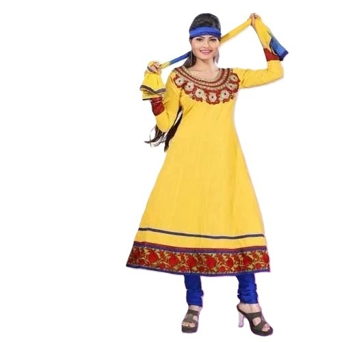 Exclusive Party Wear Suit