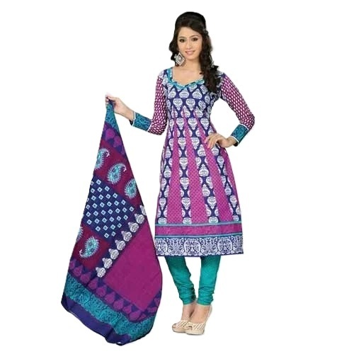 Exclusive Salwar Suit