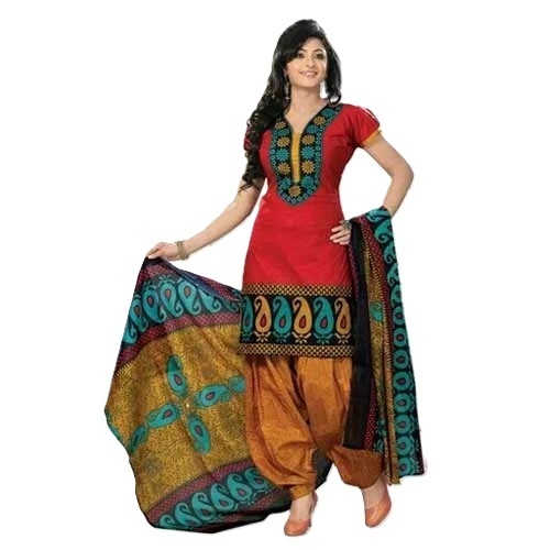 Exclusive Salwar Suits