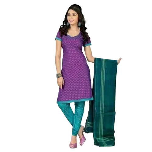 Fancy Salwar Suit