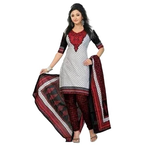 Fancy Salwar Suits