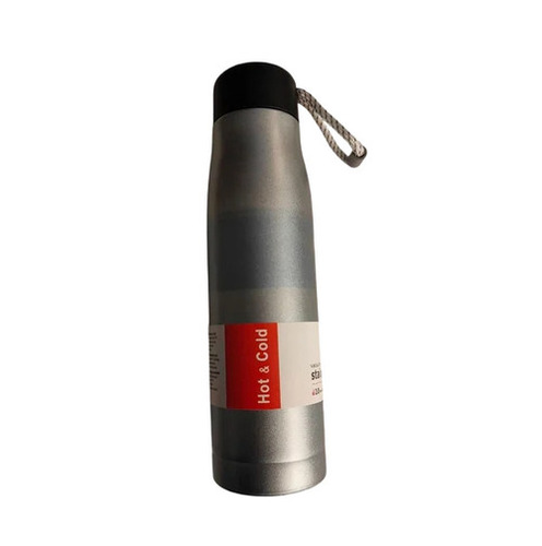 Fancy Water Bottle