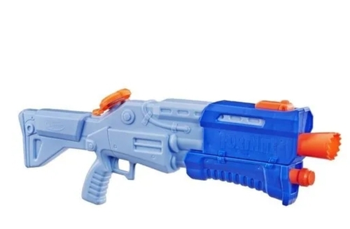 Fortnite Ts-R Nerf Super Soaker Water Blaster Toy