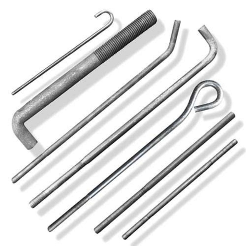 Foundation Bolts By Delta Fitt Inc.