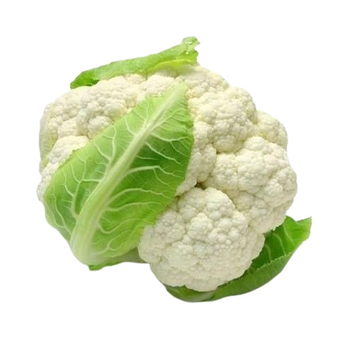 Fresh Cauliflower