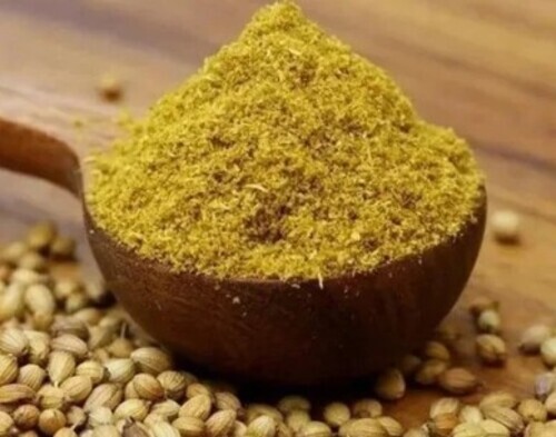 Fresh Coriander Powder