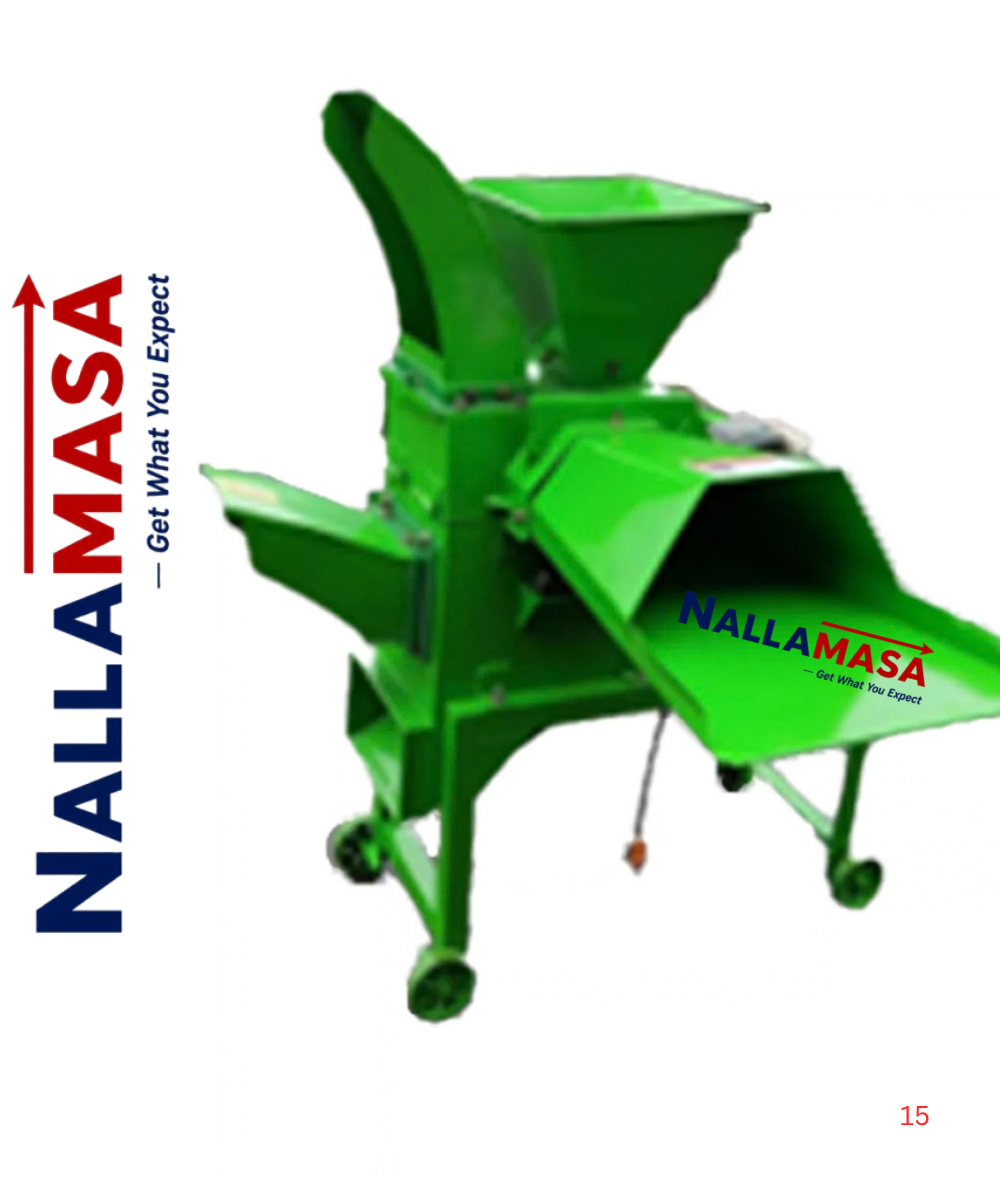 Grass Chopper