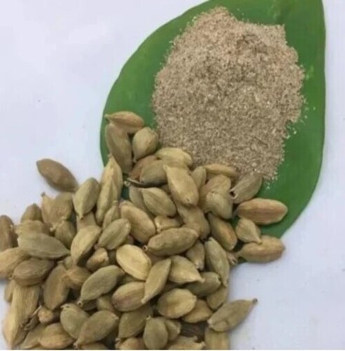 Green Cardamom Powder