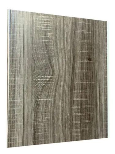 Grey Rectangular Pvc Panel