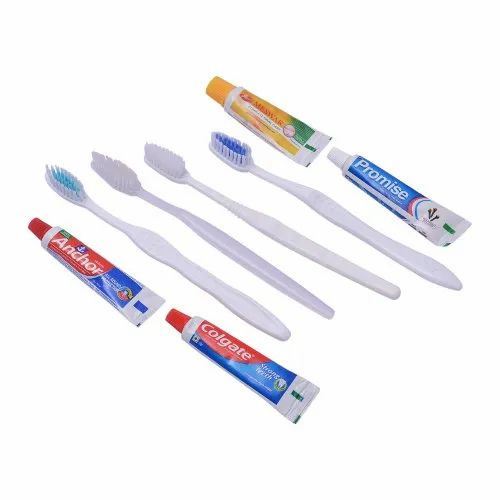 Hotel Dental Kit