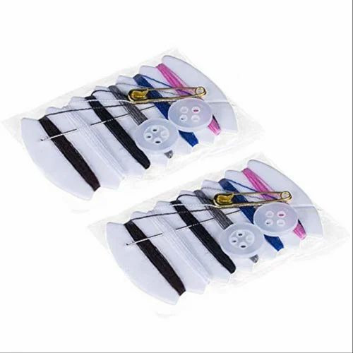 Hotel Sewing Kit