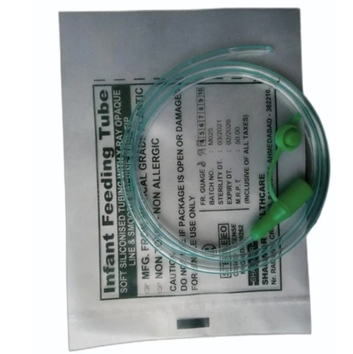 Infant Feeding Tube