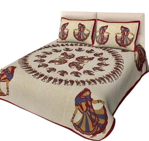 King Size Cotton Bed Sheets