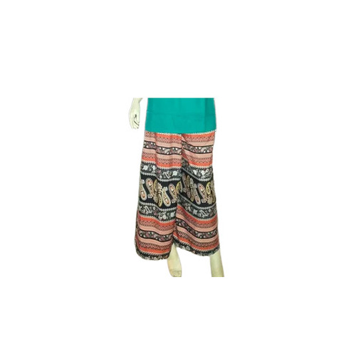 Ladies Palazzo