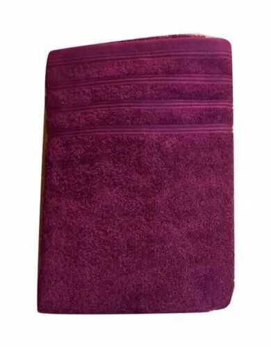 Cotton Bath Towel