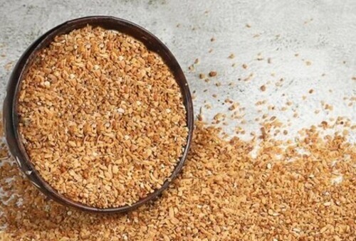 Minced Dehydrated Garlic