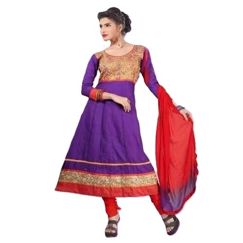 Modern Party Wear Suit