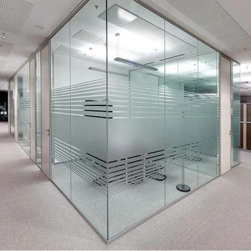 Modular Office Partition