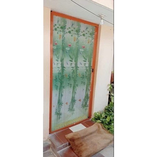 Mosquito Net Door