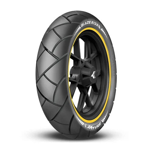 Motorcycle Tires