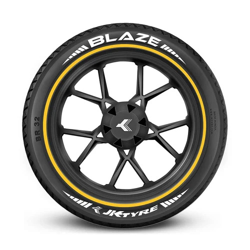 Motorcycle Tyres