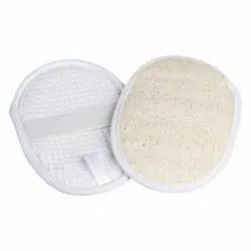 Natural Loofah Pad