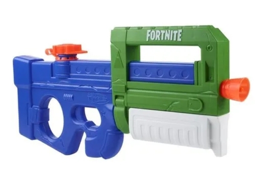 Nerf Compact Smg पानी का ब्लास्टर गन