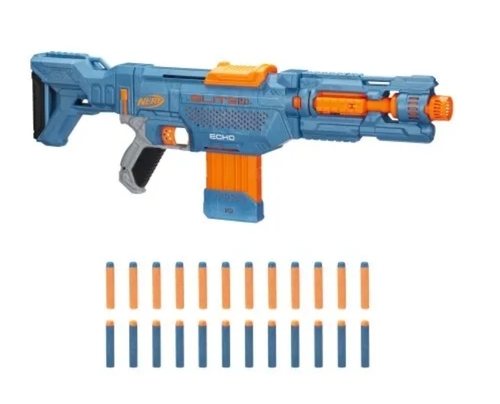 Plastic Gun Toy