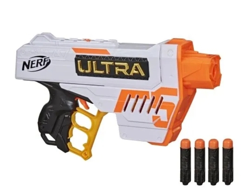 Shooting Gun Toy